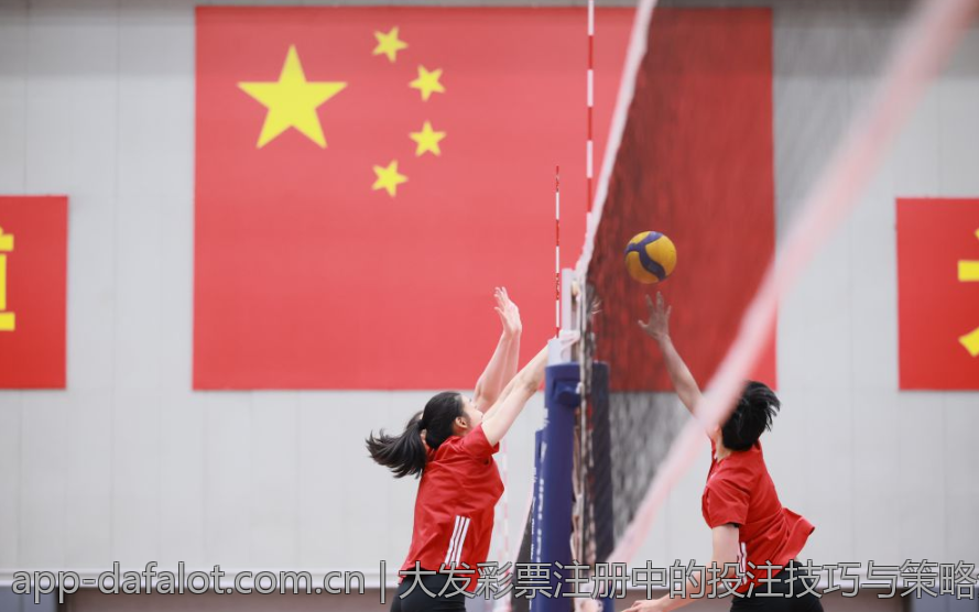 大发彩票注册中的投注技巧与策略分享