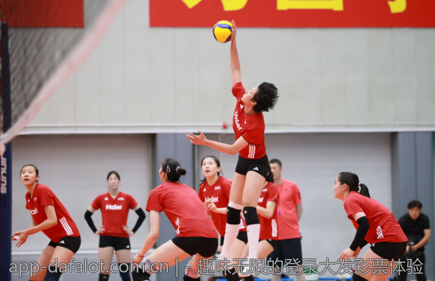 - 趣味无限的登录大发彩票体验